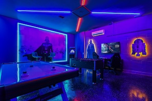 ห้องเกม
