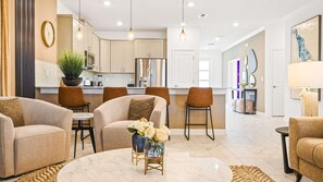 Casa, varias camas, acceso a la alberca (2913PS SL_04) | Interior