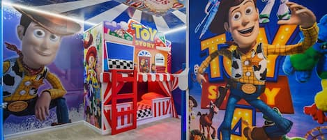 子供用スペース