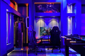 Casa, varias camas, acceso a la alberca, vista a la alberca (3549LD WIR)