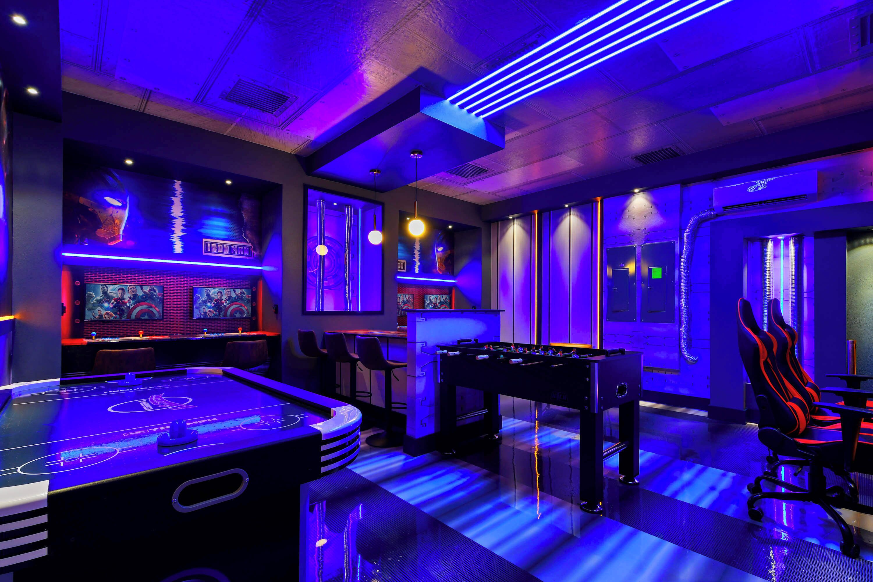 Casa, varias camas, acceso a la alberca, vista a la alberca (3549LD WIR)