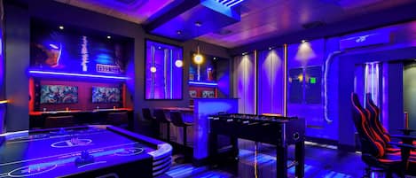 Casa, varias camas, acceso a la piscina, vistas a la piscina (3549LD WIR)