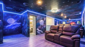 Ferienhaus, Mehrere Betten, Poolzugang (3711LA WIR_01)