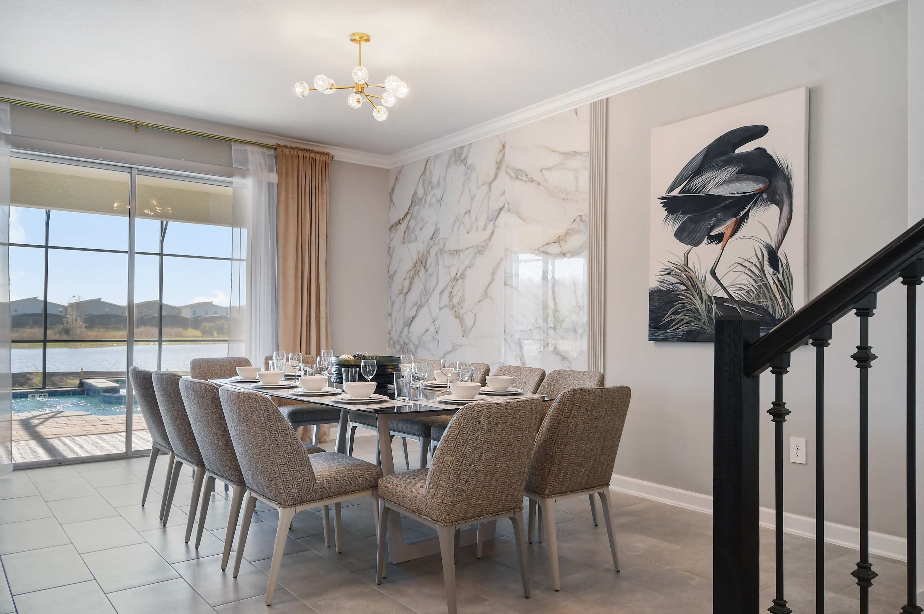 用餐區