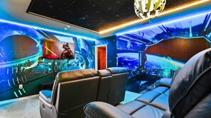 Maison, plusieurs lits, accès piscine (3613LL WIR) | Intérieur