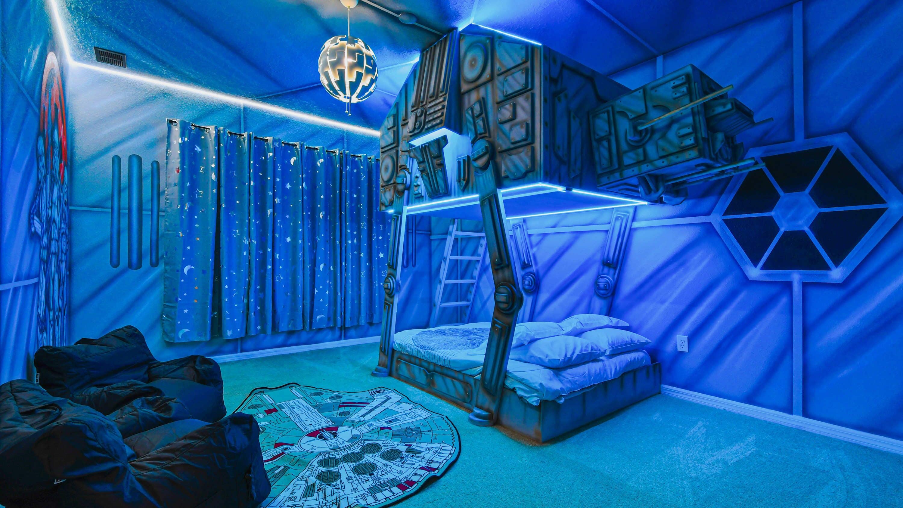 Ferienhaus, Mehrere Betten, Poolzugang (3613LL WIR)