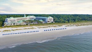 Beach - Hilton Head Condo @ Port Royal w/ Westin Amenities, 2Bed/2Bath,  Free Golf (Hilton Head Island)