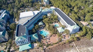 Exterior - Hilton Head Condo @ Port Royal w/ Westin Amenities, 2Bed/2Bath,  Free Golf (Hilton Head Island)