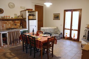 Restauration