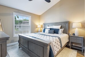 3 Schlafzimmer, Bügeleisen/Bügelbrett, kostenloses WLAN, Bettwäsche