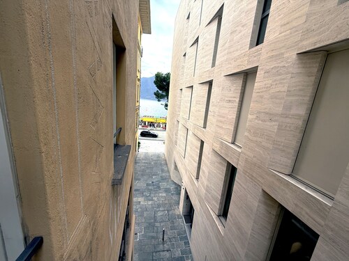 San Carlo Apartments