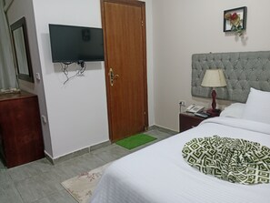 Standard-Einzelzimmer