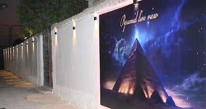 Pyramids Gardens
