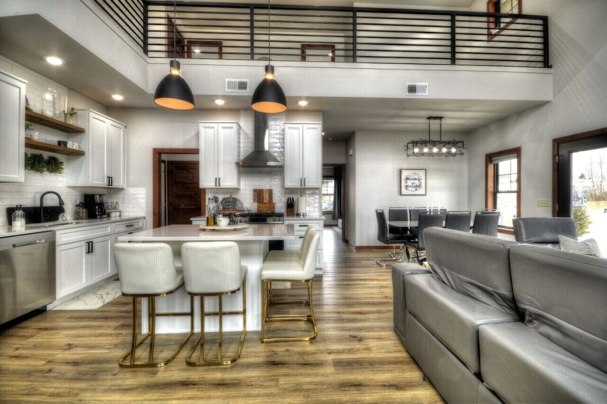 Image de profil de l’hôte