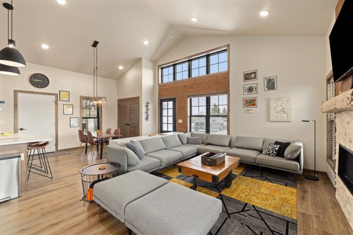 Image de profil de l’hôte