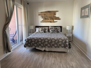 4 chambres, fer et planche à repasser, Wi-Fi, draps fournis