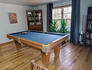Sala de juegos