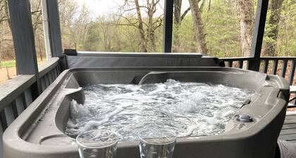 Flag Springs House - only 20 minutes from Branson