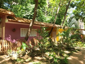 Exterior - Lenca World (Roatan)
