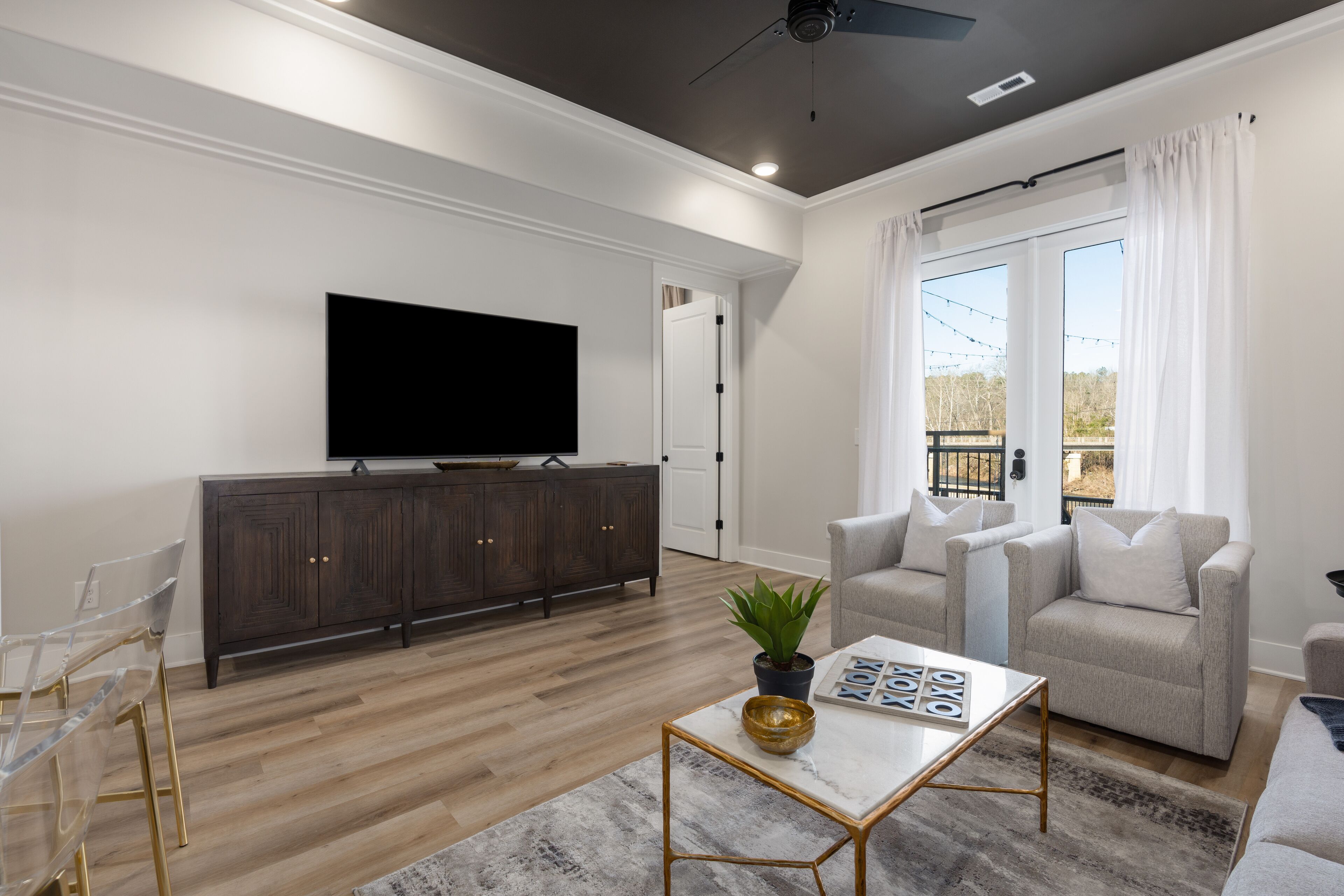 Smart TV