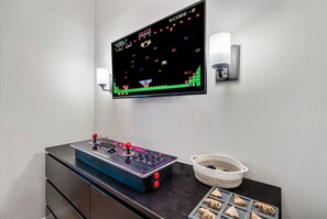 Spielezimmer