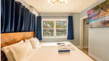 1 camera, ferro/asse da stiro, Wi-Fi, lenzuola