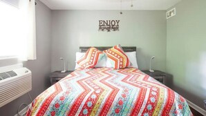 2 habitaciones 