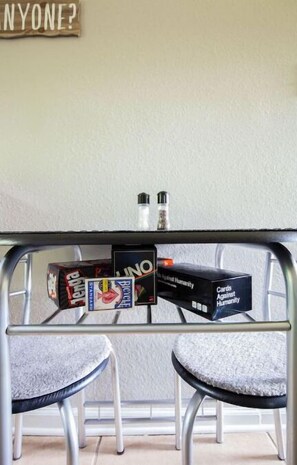 Sala de juegos