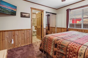 Basic Cabin - Blue Jay Chalet (Big Bear Lake)