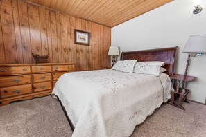 Cabane