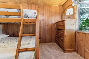 Eenvoudig huisje | 6 slaapkamers, gratis wifi