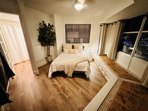 2 Schlafzimmer, kostenloses WLAN, Bettwäsche