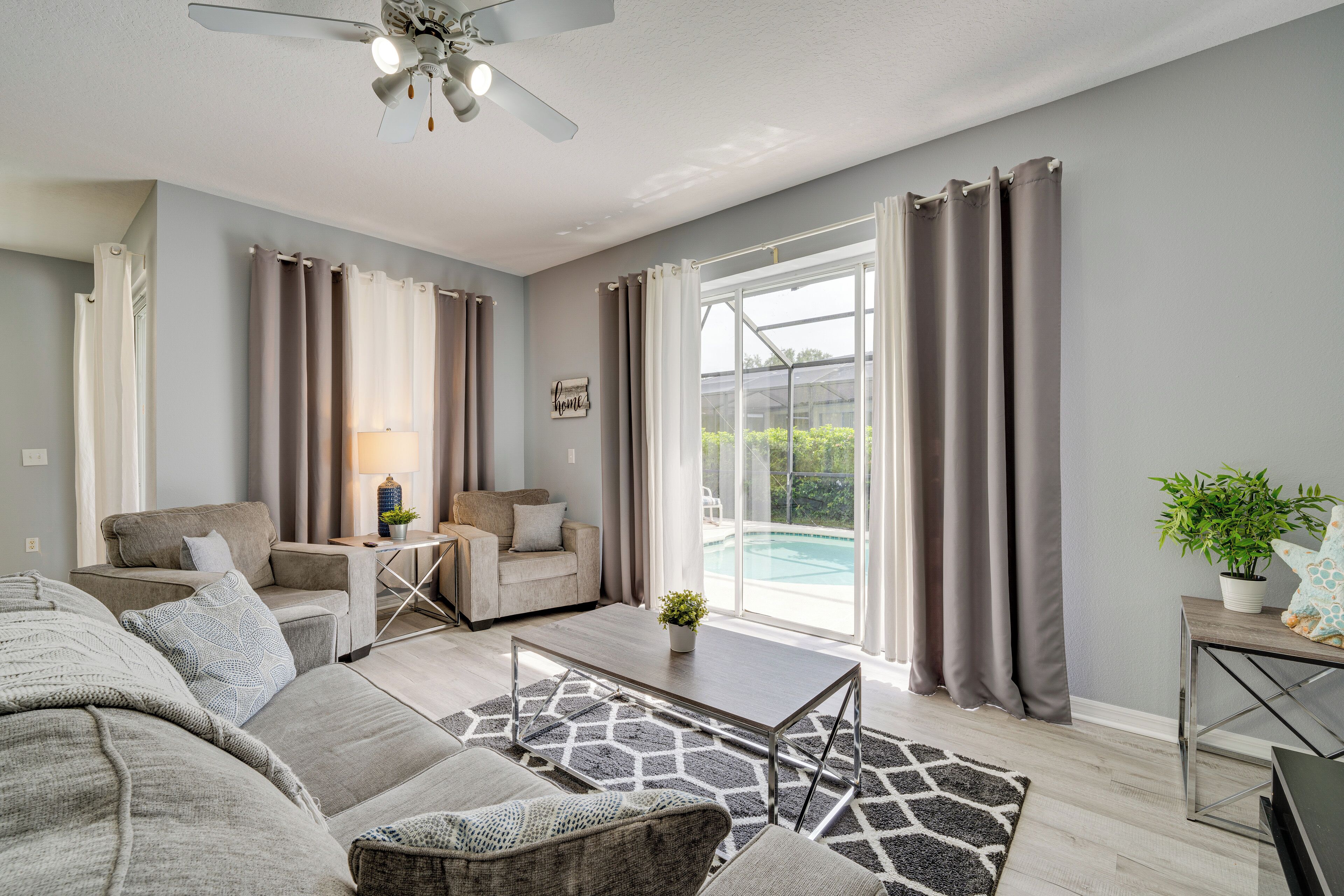Kissimmee Home w/ Pool & Game Room: 6 Mi to Disney