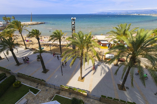 Plage
