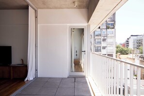 Appartamento | Balcone