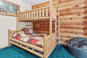 3 habitaciones y wifi gratis 