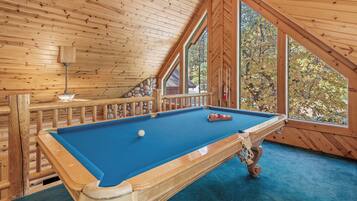 Billiards