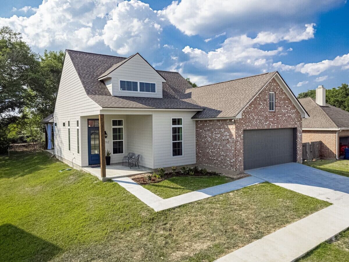 Bild für Gastgeberprofil