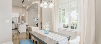 Brand New Luxury Home In The Center Of Lafayette