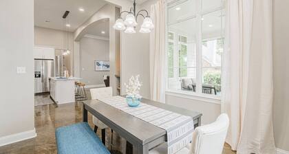 Brand New Luxury Home In The Center Of Lafayette