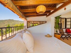 4 Schlafzimmer, Bügeleisen/Bügelbrett, kostenloses WLAN, Bettwäsche