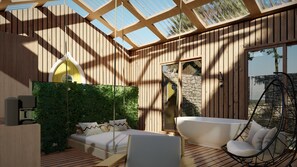 4 Schlafzimmer, Bügeleisen/Bügelbrett, kostenloses WLAN, Bettwäsche