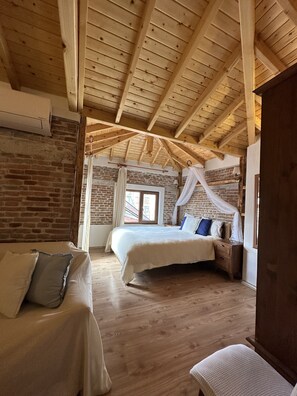 Standard Room | 1 bedroom, free WiFi - Gökçeada (Gökçeada)