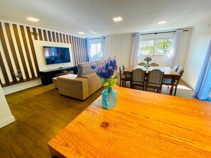 Departamento básico | Interior