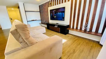 Lägenhet Basic | Vardagsrum