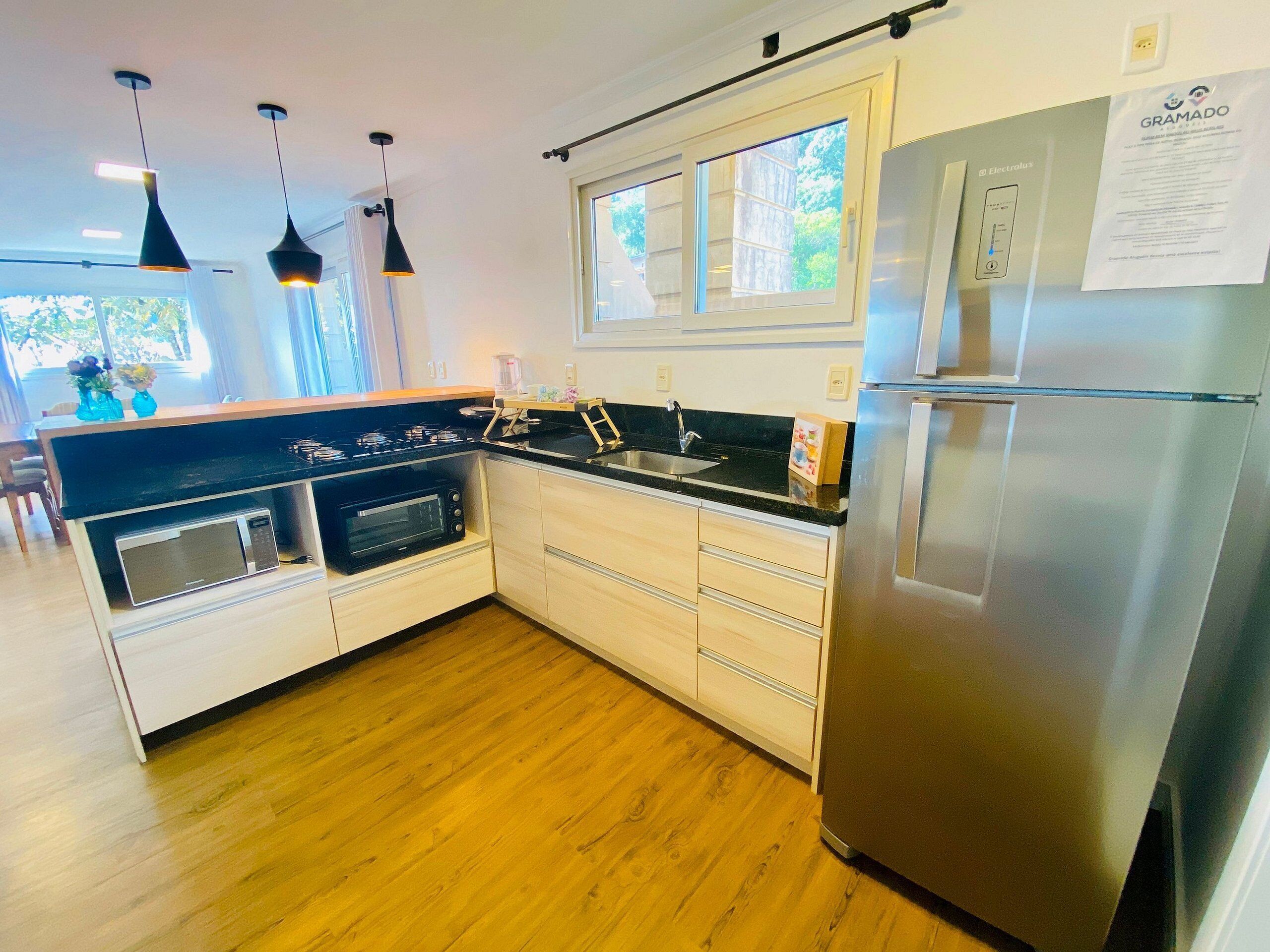 Basic Apartment | Private kitchen | Cookware/dishes/utensils