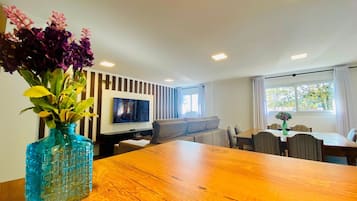 Lägenhet Basic | Interiör