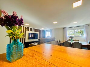 Appartement | Intérieur