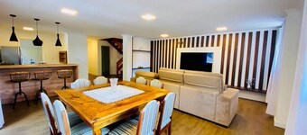 COBERTURA 04 Suites - RUA COBERTA 