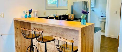 Basic Apartment | Interior